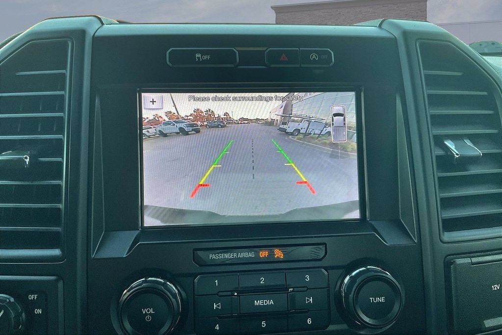 Used 2019 Ford F150 XL w/ Equipment Group 101A Mid RWD image 14