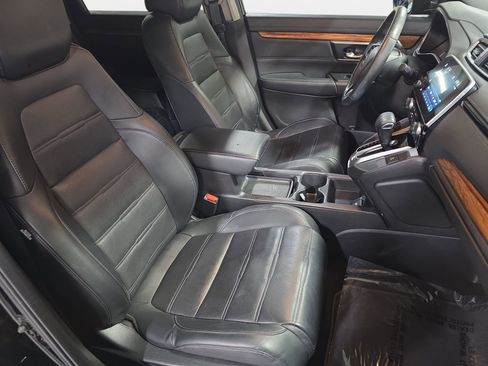 Used 2019 Honda CR-V EX-L image 10