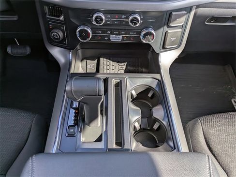 Certified 2025 Ford F150 XLT w/ Equipment Group 302A MID image 18