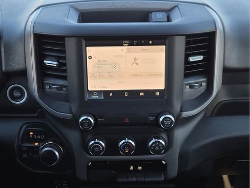 Used 2024 RAM 2500 Tradesman w/ Chrome Appearance Group image 11