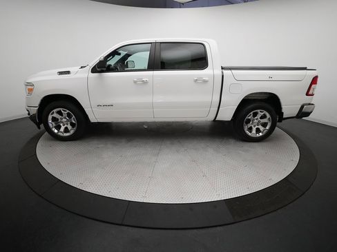 Used 2020 RAM 1500 Big Horn image 23