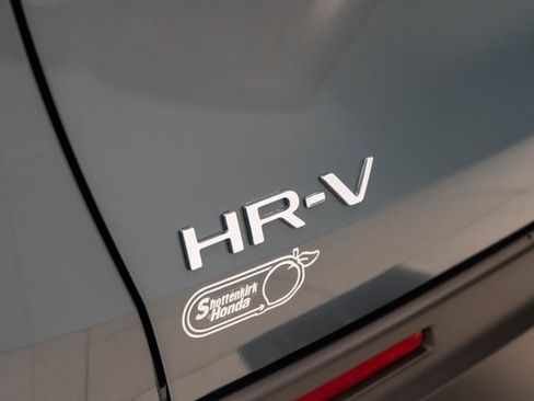Used 2026 Honda HR-V LX image 9