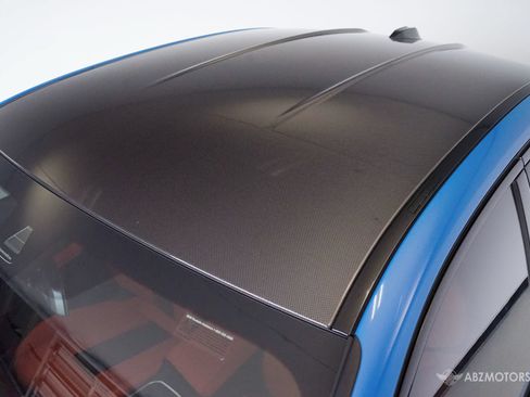 Used 2026 BMW M3 Competition w/ M Carbon Exterior Package AWD/4WD image 4