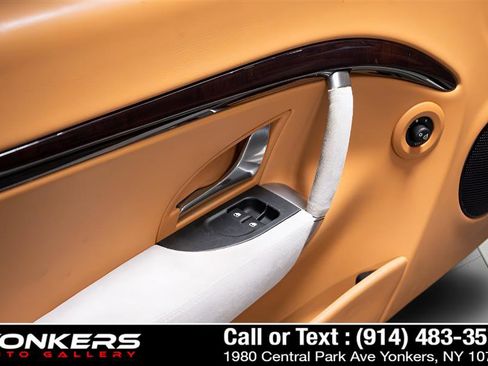 Used 2018 Maserati GranTurismo Sport image 59