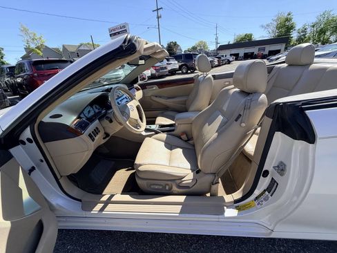 Used 2006 Toyota Solara SLE FWD image 19