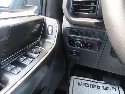 Used 2024 Ford F150 XLT w/ Equipment Group 302A MID AWD/4WD image 32