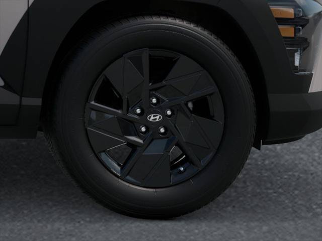 New 2027 Hyundai Kona SEL Sport AWD/4WD image 8