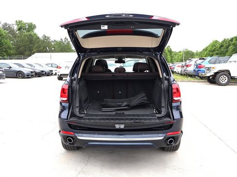 Used 2016 BMW X5 xDrive35d AWD/4WD image 43