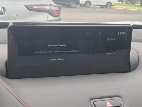 New 2025 Acura TLX SH-AWD w/ A-SPEC Pkg image 18