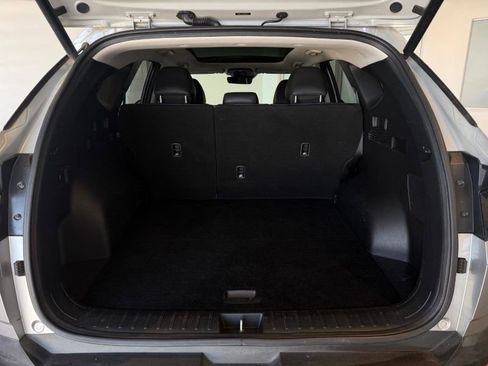 Used 2024 Hyundai Tucson Limited image 35