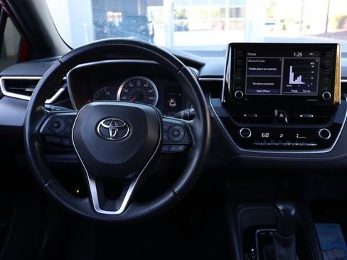 Used 2022 Toyota Corolla SE image 22