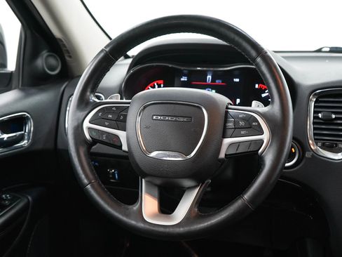 Used 2015 Dodge Durango Limited w/ Premium Group AWD/4WD image 19