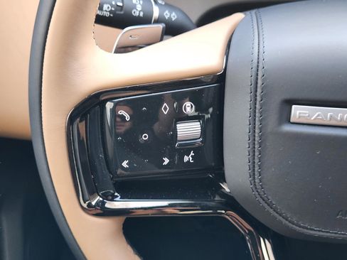 New 2026 Land Rover Range Rover Velar Autobiography image 28