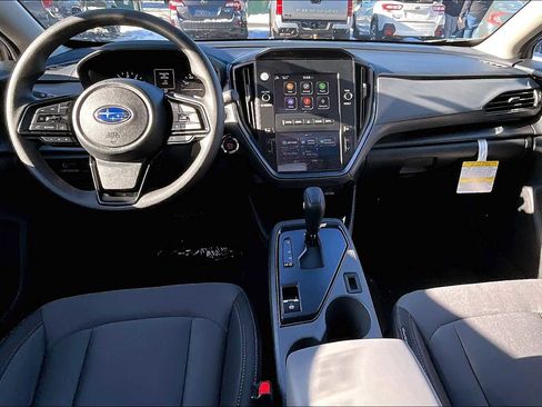 New 2026 Subaru Crosstrek 2.5i image 5