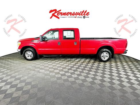 Used 2015 Ford F350 XL image 4
