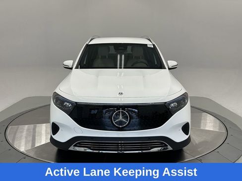 Certified 2024 Mercedes-Benz EQB 250+ image 2
