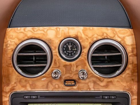 Used 2014 Bentley Continental GT Speed image 27