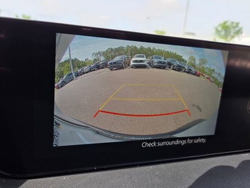 New 2026 MAZDA CX-50 AWD 2.5 Hybrid w/ Weather Package image 24