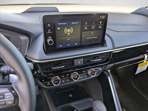 New 2025 Acura ADX FWD image 12