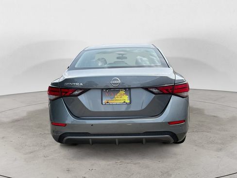 Used 2024 Nissan Sentra S FWD image 4