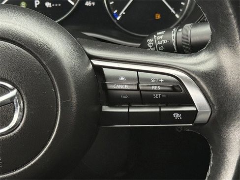Used 2024 MAZDA MAZDA3 s image 16
