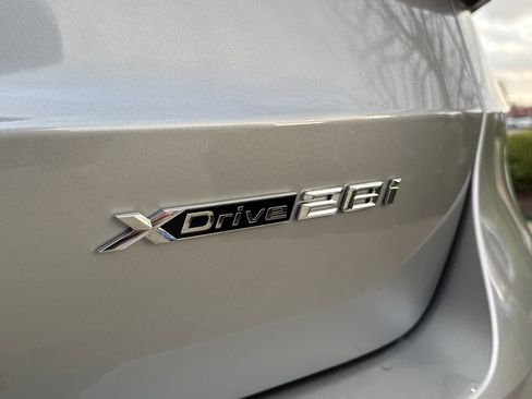 New 2026 BMW X1 xDrive28i image 7