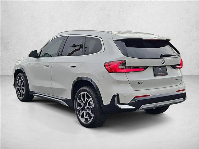 New 2026 BMW X1 xDrive28i w/ Technology Package AWD/4WD image 9