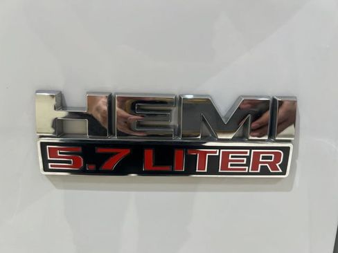 Used 2015 RAM 1500 Lone Star RWD image 25