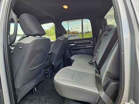 Used 2024 RAM 2500 Big Horn image 16