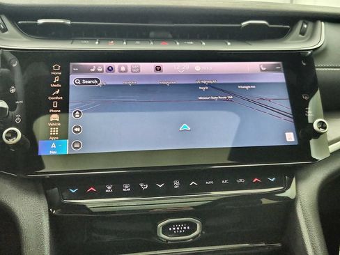 New 2026 Jeep Grand Cherokee Limited w/ Limited Altitude Package AWD/4WD image 26