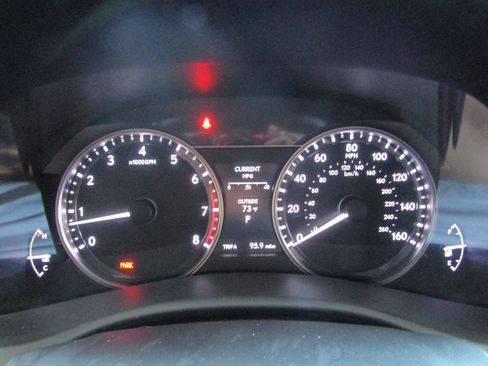 Used 2013 Lexus GS 350 w/ F Sport Pkg image 15