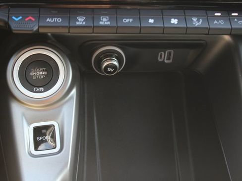 Used 2024 Dodge Hornet R/T w/ R/T Blacktop Package image 9