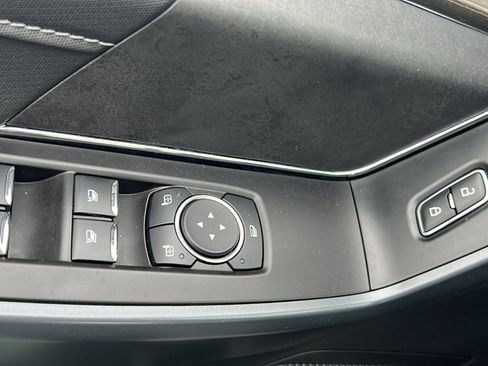 Used 2024 Ford F150 XLT w/ Mobile Office Package image 13