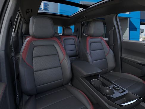 New 2026 Chevrolet Equinox RS w/ Convenience Package III image 16