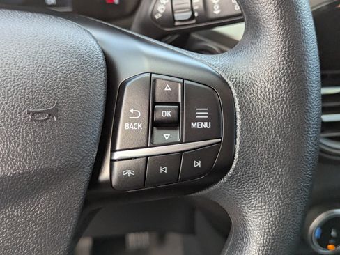 Certified 2025 Ford Escape Active FWD image 31