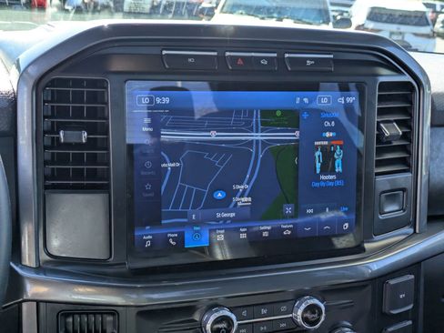 Certified 2023 Ford F150 Tremor AWD/4WD image 23