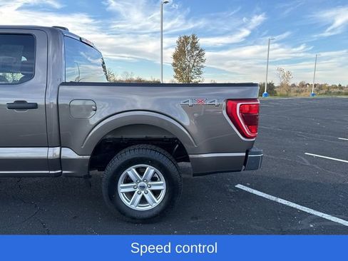 Used 2022 Ford F150 XLT image 13