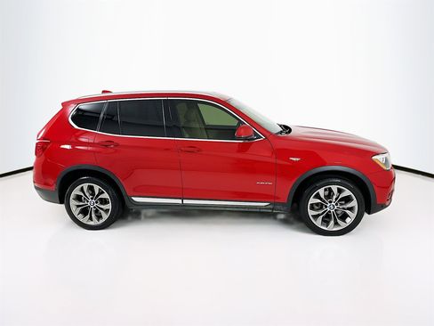 Used 2016 BMW X3 xDrive28i image 9