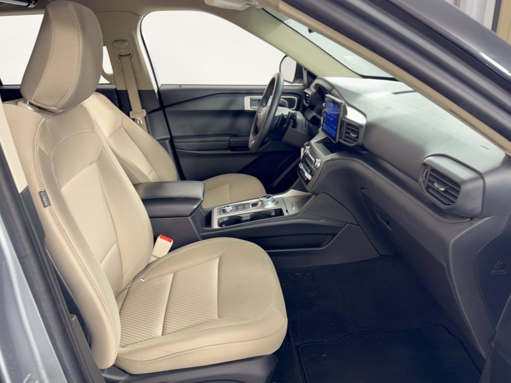 Used 2020 Ford Explorer 4WD image 30