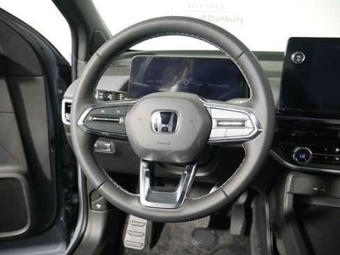 New 2025 Honda Prologue Touring image 12