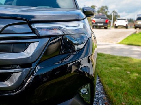 New 2026 Subaru Forester Premium image 3