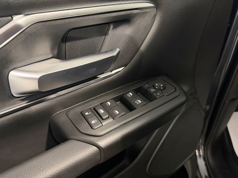 New 2026 RAM 1500 Big Horn image 9