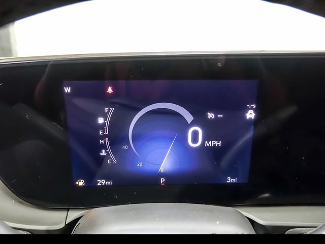 New 2026 Buick Envista Preferred w/ Convenience I Package FWD image 12