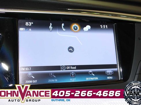 Used 2020 Buick Envision Essence FWD image 35