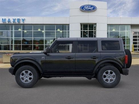 New 2026 Ford Bronco Big Bend image 53