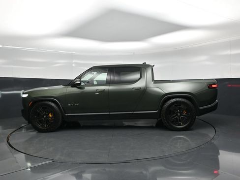Used 2022 Rivian R1T Adventure AWD/4WD image 28