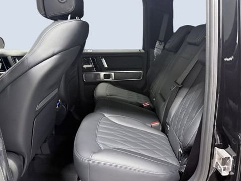 New 2026 Mercedes-Benz G 63 AMG 4MATIC image 7