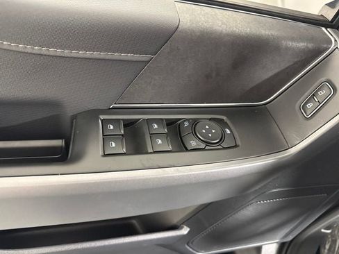 New 2026 Ford F150 XLT w/ Equipment Group 302A MID AWD/4WD image 25