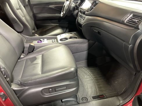 Used 2023 Honda Ridgeline RTL image 15