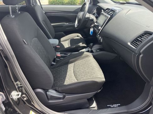 Used 2026 Mitsubishi Outlander Sport AWD image 32